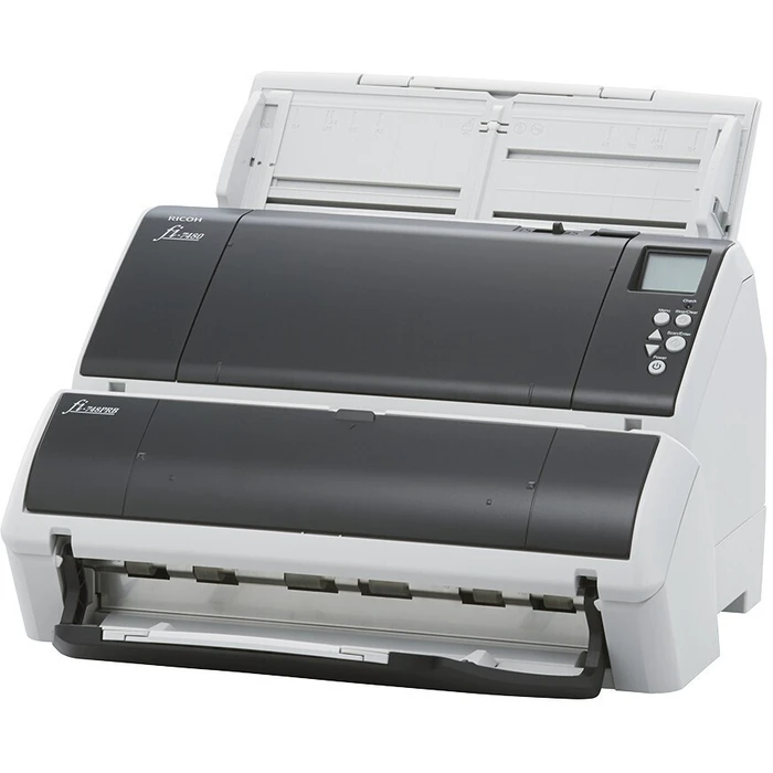 Ricoh Document Scanner FI 7480 A4