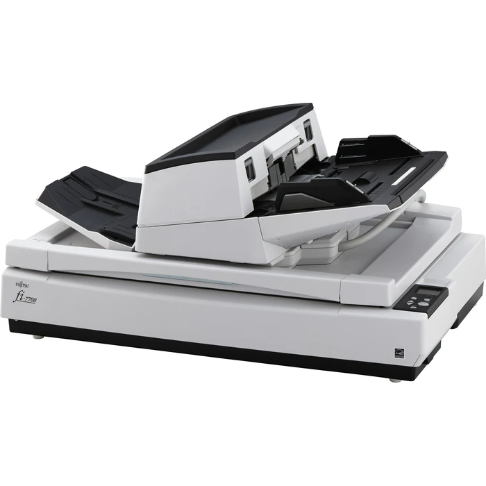 Ricoh Document Scanner fi 7700