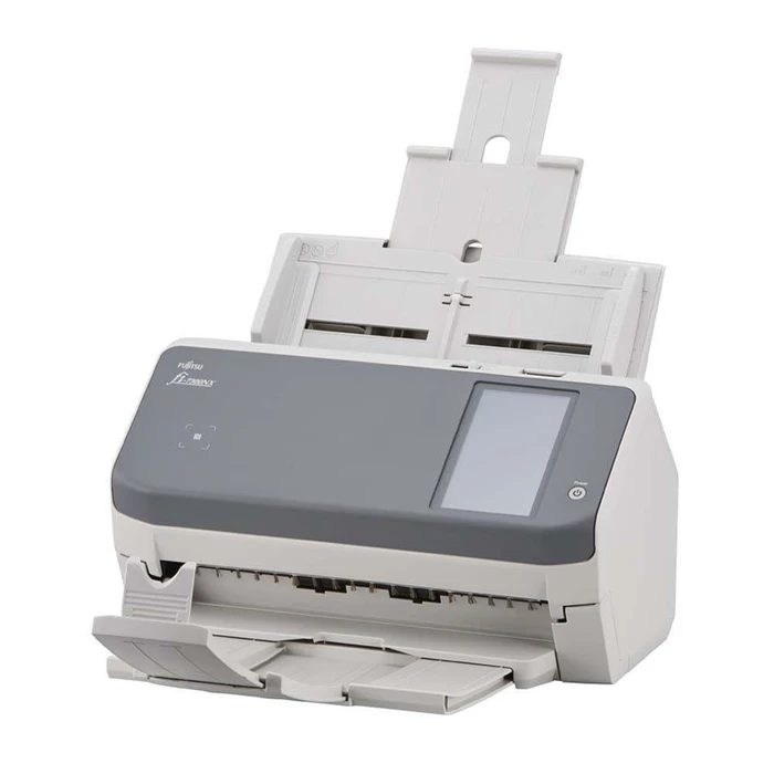 Ricoh FI 7300NX A4 Document Scanner