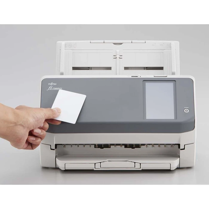 Ricoh FI 7300NX A4 Document Scanner