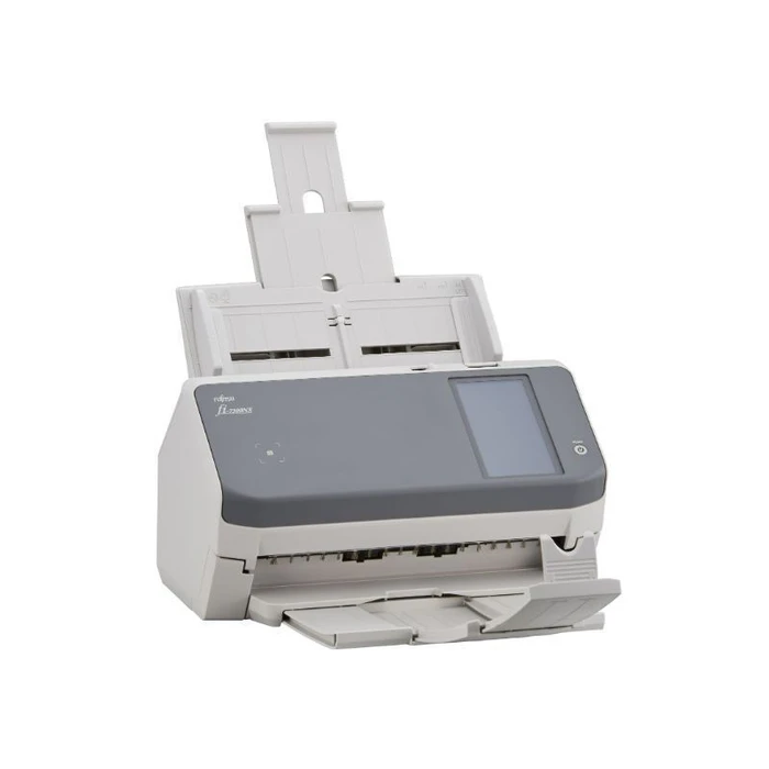 Ricoh FI 7300NX A4 Document Scanner