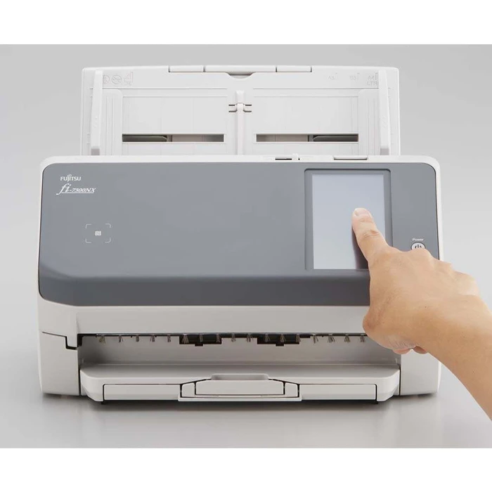 Ricoh FI 7300NX A4 Document Scanner