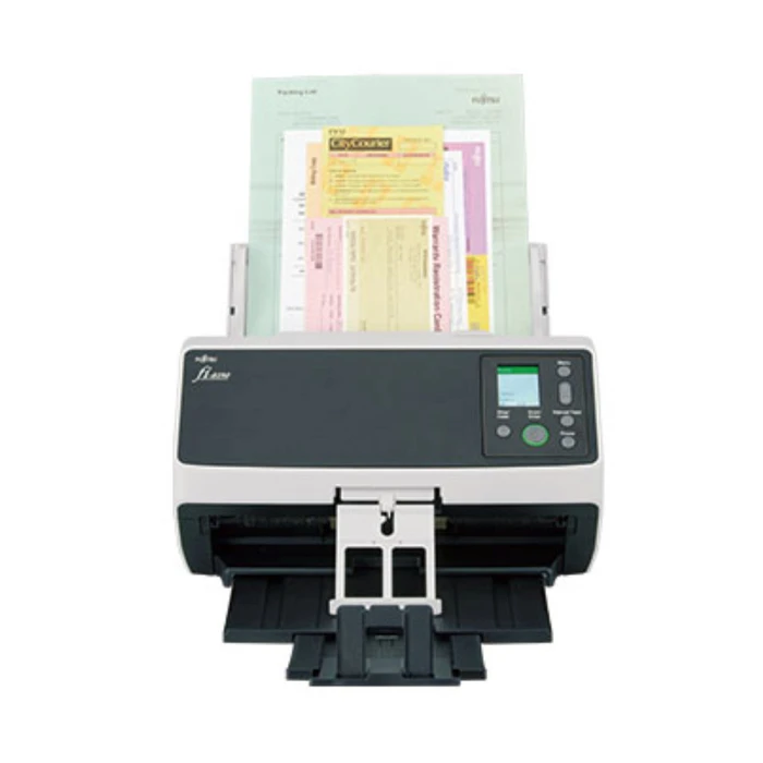 Fujitsu FI-8190 Sheetfed A4 Scanner