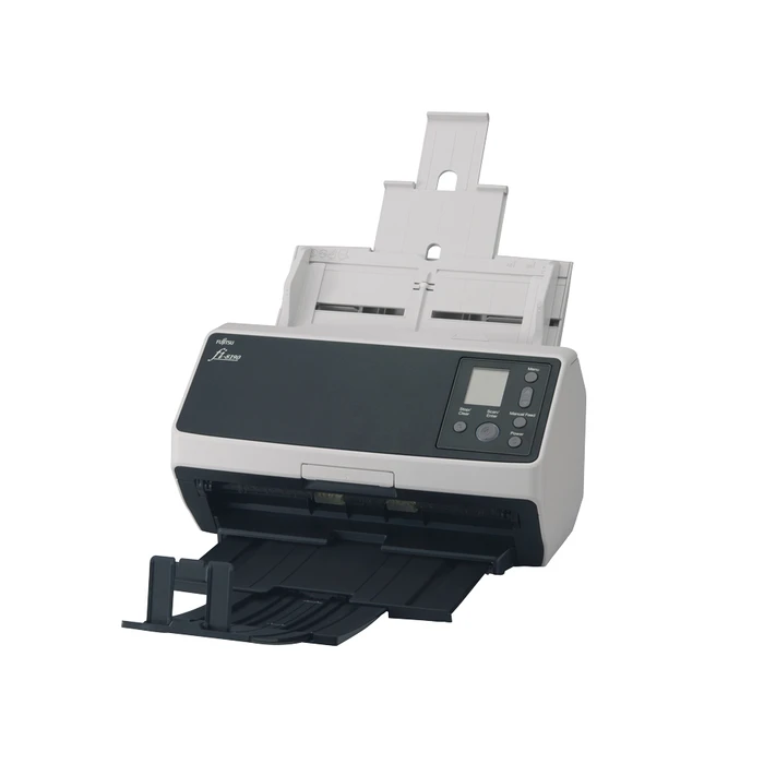 Fujitsu FI-8190 Sheetfed A4 Scanner
