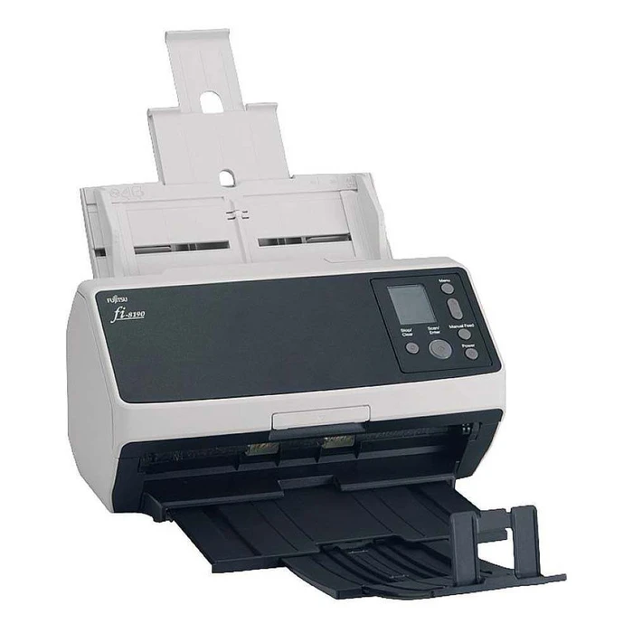 Fujitsu FI-8190 Sheetfed A4 Scanner