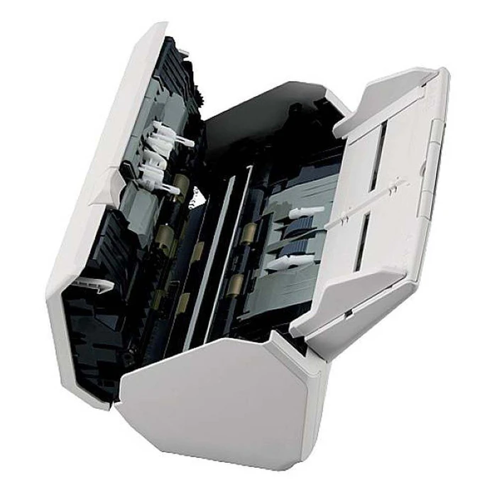 Fujitsu FI-8190 Sheetfed A4 Scanner