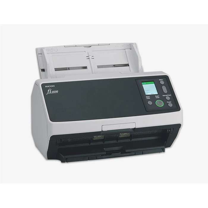Fujitsu FI-8190 Sheetfed A4 Scanner