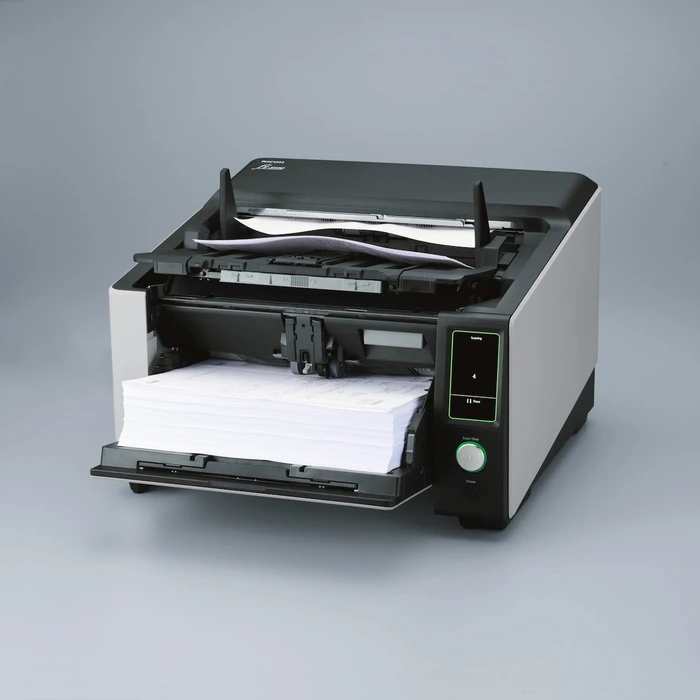 Ricoh fi-8950 Σαρωτής Εγγράφων A4 με ADF (Τροφοδότης χαρτιού)