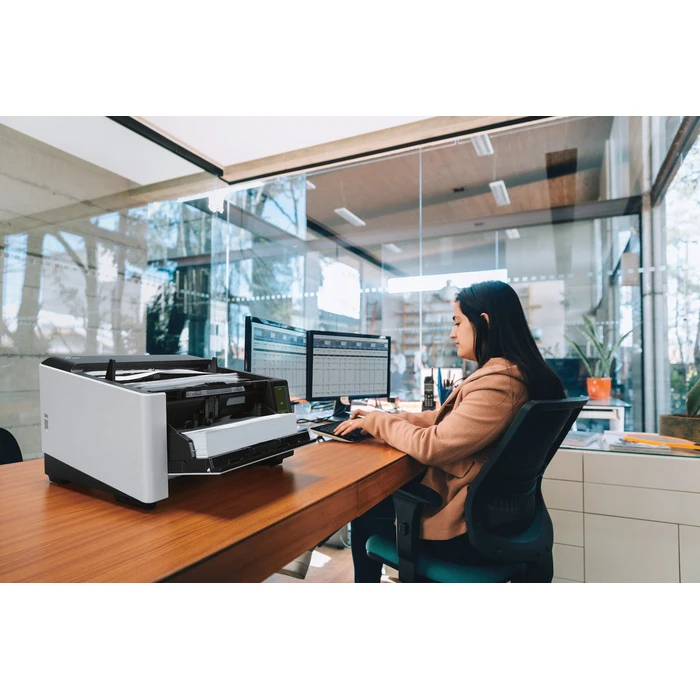 Ricoh fi-8950 Σαρωτής Εγγράφων A4 με ADF (Τροφοδότης χαρτιού)