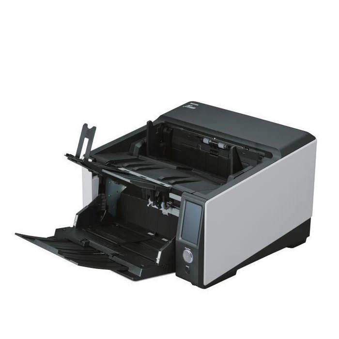 Fujitsu FI-8930 Sheetfed A4 Document Scanner (Duplex)