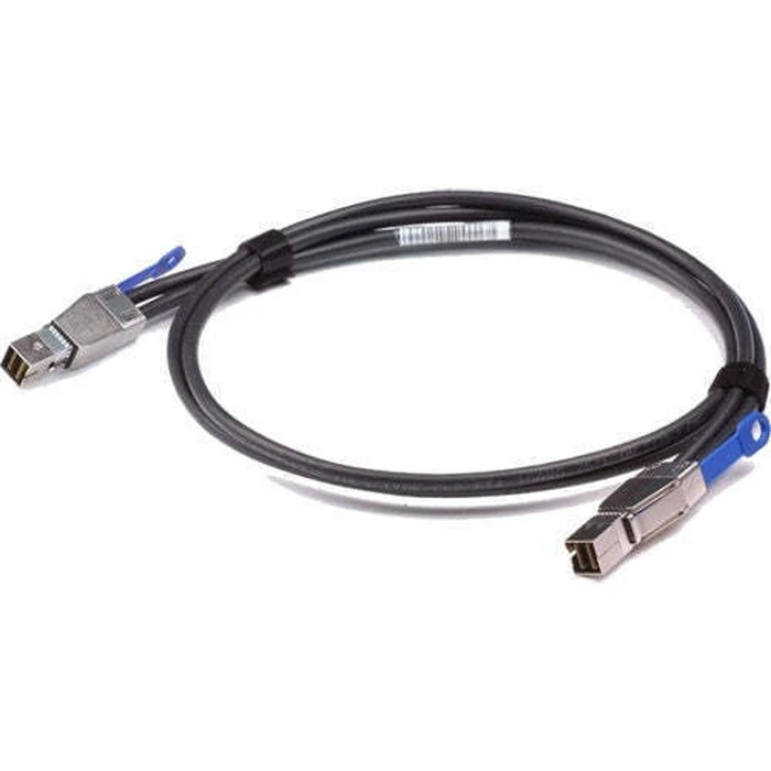 Hewlett Packard Enterprise Network Cables Mini SAS Cable 1m Black