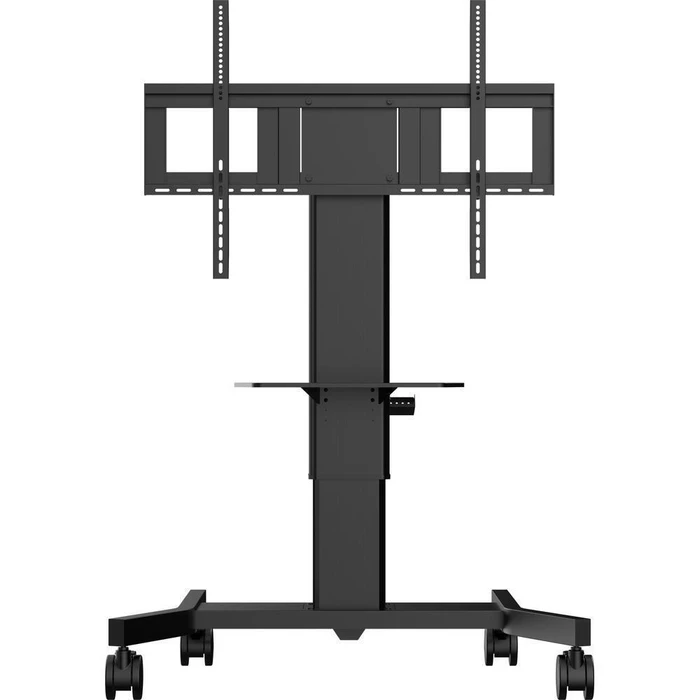 Iiyama MD CAR1021-B1 Βάση Δαπέδου Οθόνης έως 86"