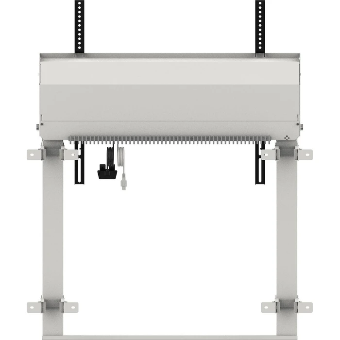 Iiyama Βάση Δαπέδου Οθόνης έως 98\" (MD-WLIFT2031-W1)"