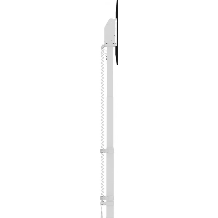 Iiyama Βάση Δαπέδου Οθόνης έως 98\" (MD-WLIFT2031-W1)"