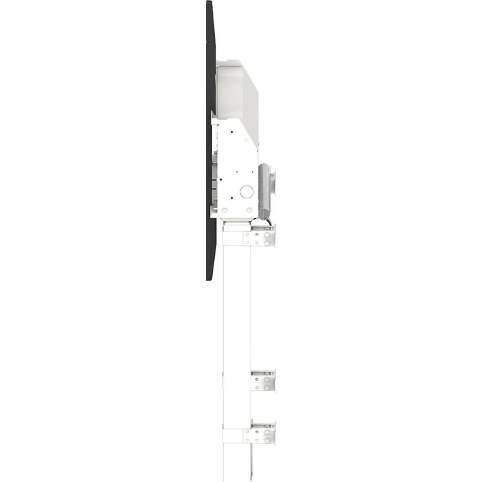 Iiyama Βάση Δαπέδου Οθόνης έως 98\" (MD-WLIFT2031-W1)"