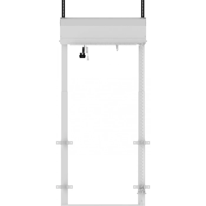 Iiyama Βάση Δαπέδου Οθόνης έως 98\" (MD-WLIFT2031-W1)"