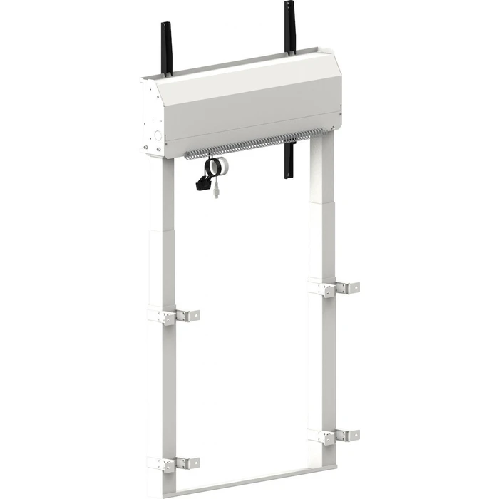 Iiyama Βάση Δαπέδου Οθόνης έως 98\" (MD-WLIFT2031-W1)"