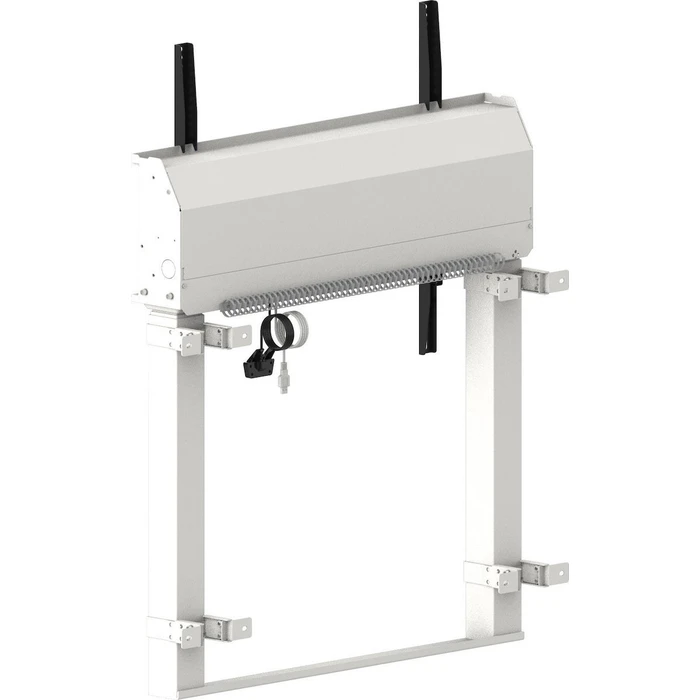 Iiyama Βάση Δαπέδου Οθόνης έως 98\" (MD-WLIFT2031-W1)"