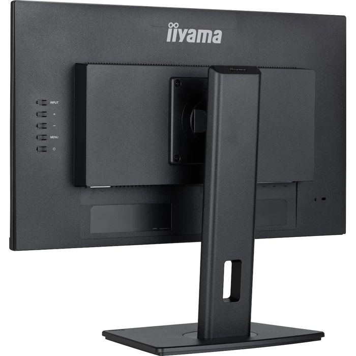 Iiyama ProLite XUB2492HSU-B6 24" (1920x1080) FHD IPS 100Hz 0.4ms HDMI DP USB Pivot Black