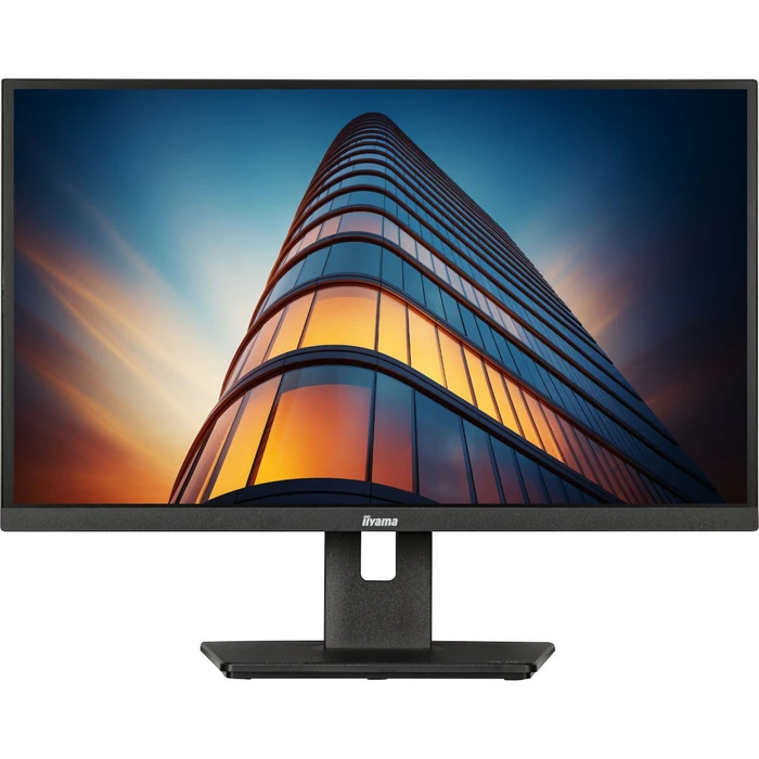 Iiyama ProLite XUB2492HSU-B6 24" (1920x1080) FHD IPS 100Hz 0.4ms HDMI DP USB Pivot Black