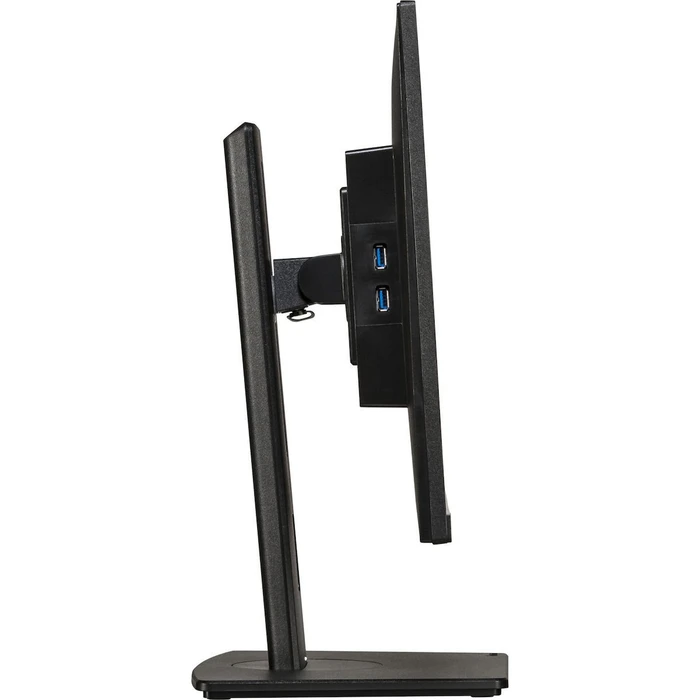 Iiyama ProLite XUB2492HSU-B6 24" (1920x1080) FHD IPS 100Hz 0.4ms HDMI DP USB Pivot Black