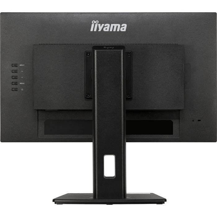 Iiyama ProLite XUB2492HSU-B6 24" (1920x1080) FHD IPS 100Hz 0.4ms HDMI DP USB Pivot Black