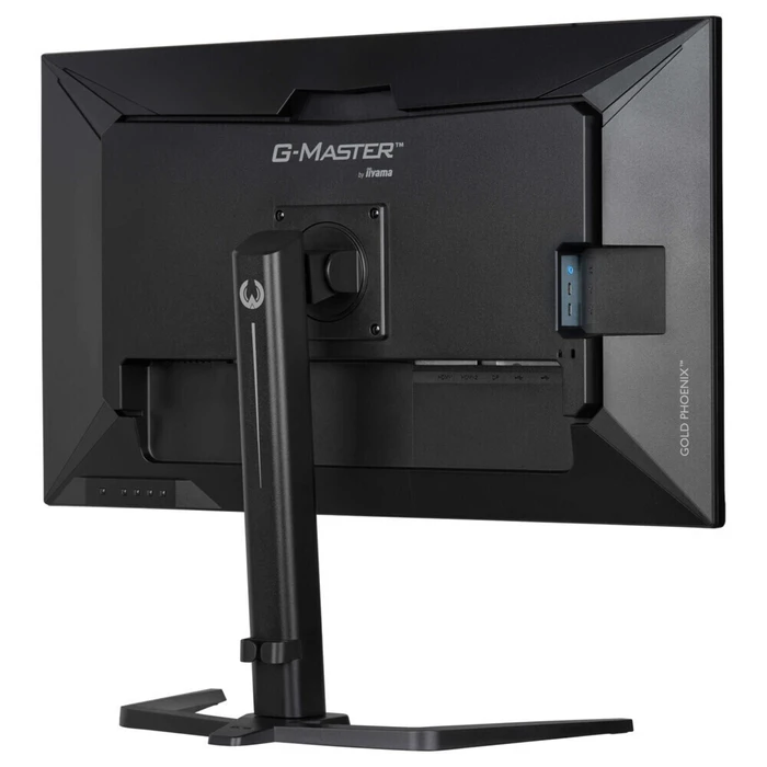 Οθόνη IIYAMA G-Master GB3290QSU-B1 31,5" IPS QHD 2560x1440 240Hz (2xHDMI 2.1, DisplayPort, 2xUSB-C, FreeSync Premium)