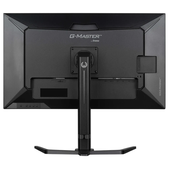 Οθόνη IIYAMA G-Master GB3290QSU-B1 31,5" IPS QHD 2560x1440 240Hz (2xHDMI 2.1, DisplayPort, 2xUSB-C, FreeSync Premium)