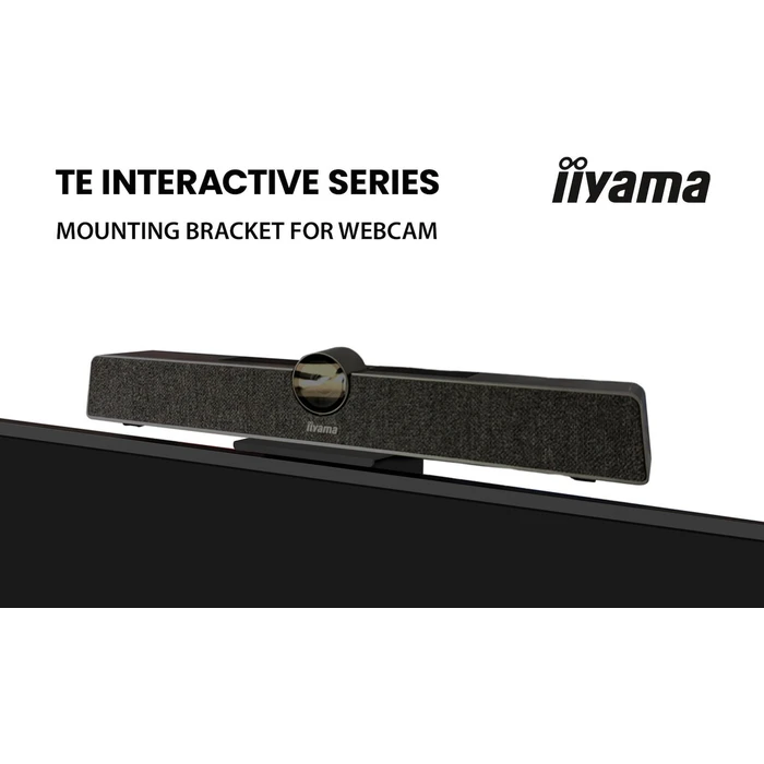 iiyama Οθόνη Υπολογιστή ProLite TE5513A-B1AG