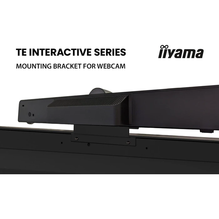 iiyama Οθόνη Υπολογιστή ProLite TE5513A-B1AG