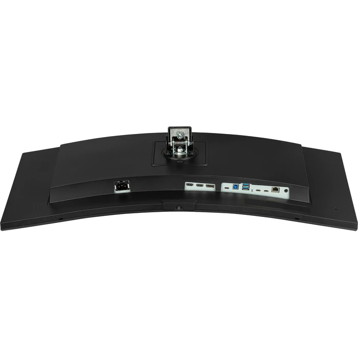 iiyama Monitor ProLite XCB3497WQSNP-B1 34 Inch Curved UWQHD 120Hz USB C Dock KVM