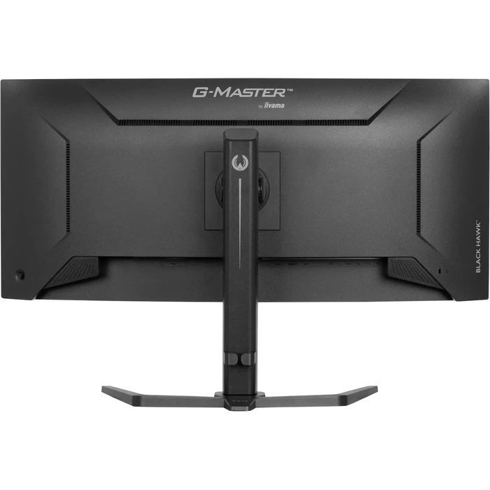 Iiyama G-Master GCB3482WQSU Black Hawk 34-inch (86.4 cm) Ultrawide Curved Gaming Monitor
