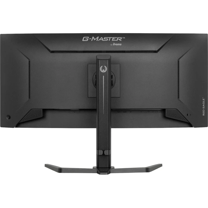 Iiyama G-Master GCB3484WQSU-B1 34" Curved Ultrawide Gaming Monitor 3440x1440 (UWQHD) 180Hz VA HDR