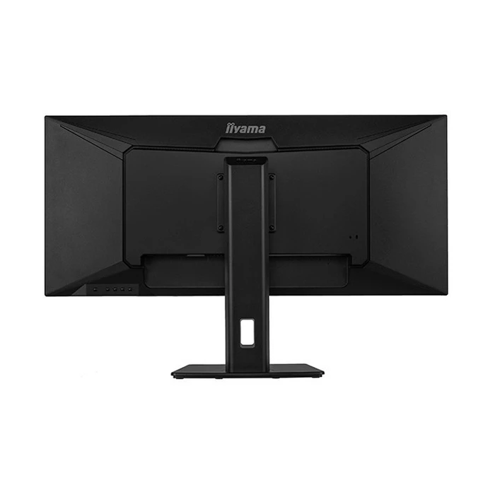 Iiyama XUB3493WQSU-B6 Οθόνη UltraWide 34" IPS 3440x1440 1ms 120Hz USB-C