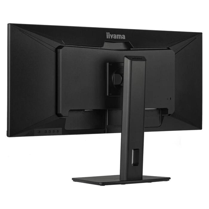 Iiyama XUB3493WQSU-B6 Οθόνη UltraWide 34" IPS 3440x1440 1ms 120Hz USB-C