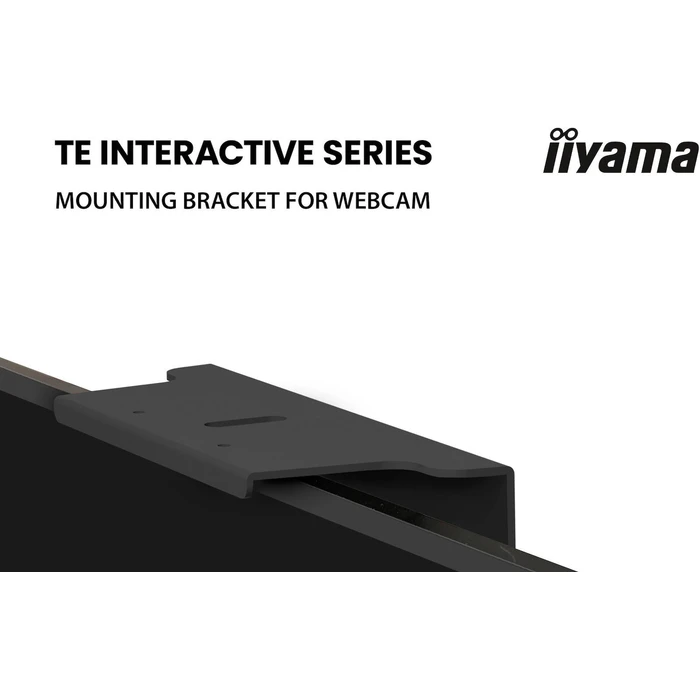 Iiyama TE7513A-B2AG 75" Διαδραστική Οθόνη Αφής Public Display