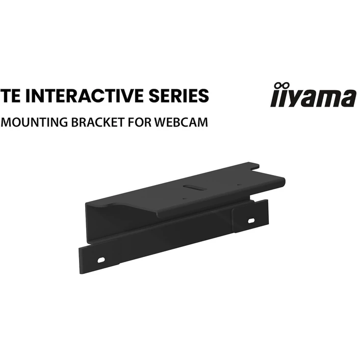Iiyama TE7513A-B2AG 75" Διαδραστική Οθόνη Αφής Public Display