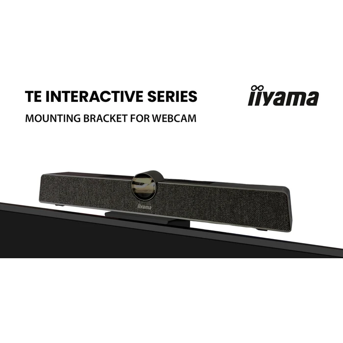 Iiyama TE7513A-B2AG 75" Διαδραστική Οθόνη Αφής Public Display