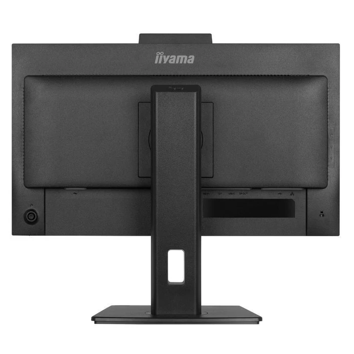 iiyama ProLite XB2497HSNH-B1 23.8" FHD (1920x1080) IPS Monitor, 1ms GTG, 100Hz, HDMI, DisplayPort, USB-C, Speakers, VESA, Black