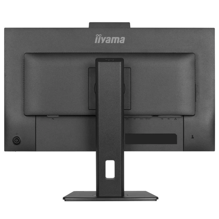 Iiyama ProLite XB2797QSNPH-B1 27" QHD (2560x1440) IPS Monitor — 1ms GTG, 75Hz, HDMI, DisplayPort, USB-C, VESA, Speakers, Black