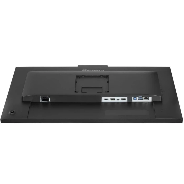 Iiyama ProLite XB2797QSNPH-B1 27" QHD (2560x1440) IPS Monitor — 1ms GTG, 75Hz, HDMI, DisplayPort, USB-C, VESA, Speakers, Black
