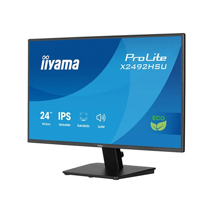 Monitor iiyama ProLite X2792HSU-B1 27 Inch IPS Full HD 120Hz