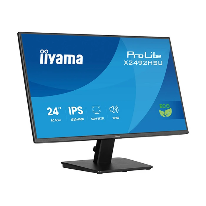 Monitor iiyama ProLite X2792HSU-B1 27 Inch IPS Full HD 120Hz