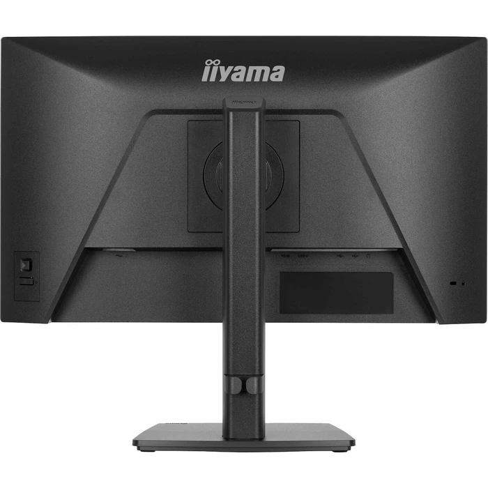 iiyama Computer Monitor XB2496HSC-B1 24 1920x1080 3ms HDMI USB