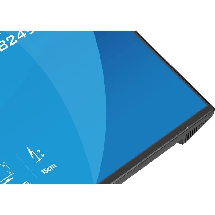 iiyama Computer Monitor XB2496HSC-B1 24 1920x1080 3ms HDMI USB