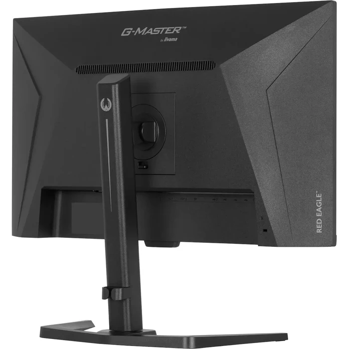 IIYAMA Computer Monitor G Master Red Eagle GB2771UHSU-B1 27 Inch 3840x2160 8ms 16:9 1500:1