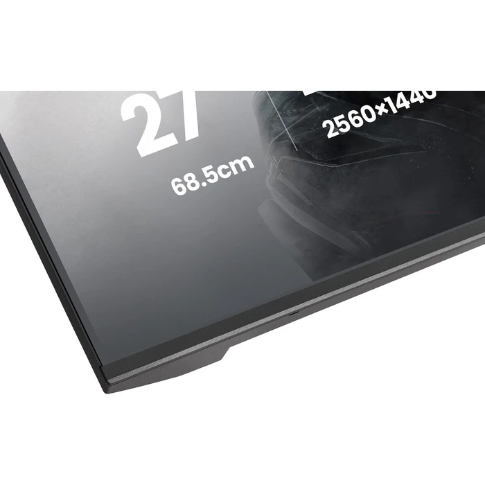 Iiyama GB2741QSU-B1 27" QHD (2560x1440) IPS 144Hz Gaming Monitor - iiyama