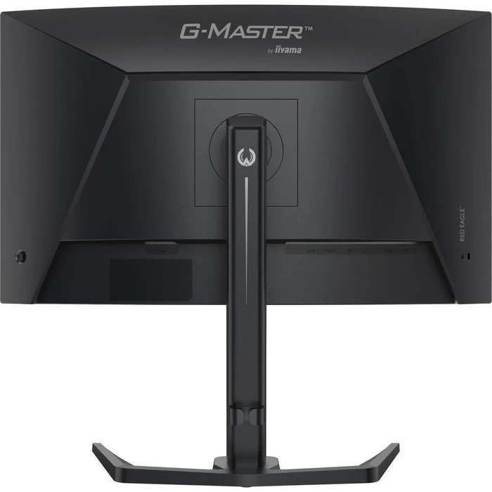 iiyama G-Master GCB2784HSU-B1 27" Curved Gaming Monitor FHD 1920x1080 240Hz Χρόνος Απόκρισης 0.7ms (GTG) Μαύρο