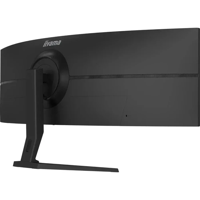 Iiyama ProLite XCB4994DQSU-B1 124,5 cm (49") Ultrawide Curved Monitor 5120x1440 32:9 VA 2ms