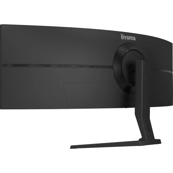 Iiyama ProLite XCB4994DQSU-B1 124,5 cm (49") Ultrawide Curved Monitor 5120x1440 32:9 VA 2ms